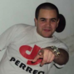 DjPerreointhemix