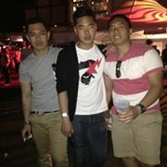 Chris Ng 16