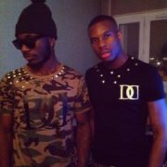 Warren Paro B-iBbroth