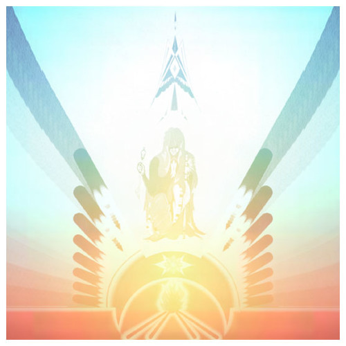 Navajo Peyote Songs