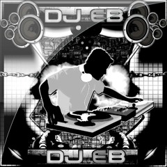 Reggeton Mix  - Dj Eiby