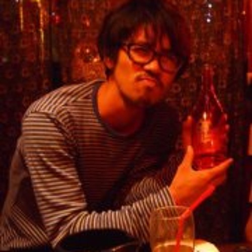 Ryohei Takehara’s avatar