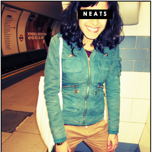 Neats’s avatar
