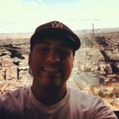 Andrew Arod Rodrigues