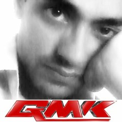 GMK Hussain