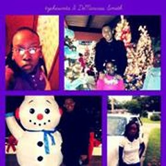 TyshawntaBabygirl Rice