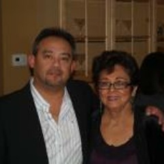 Tony Chino Rodriguez