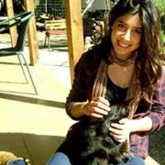 Ana Maria Venegas Canto