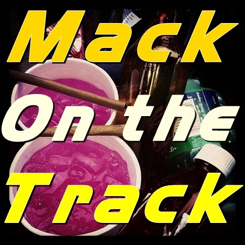 Mack Beatz’s avatar