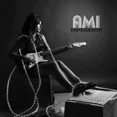 Ami Henderson