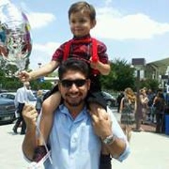 Dominic Vidal Valdez