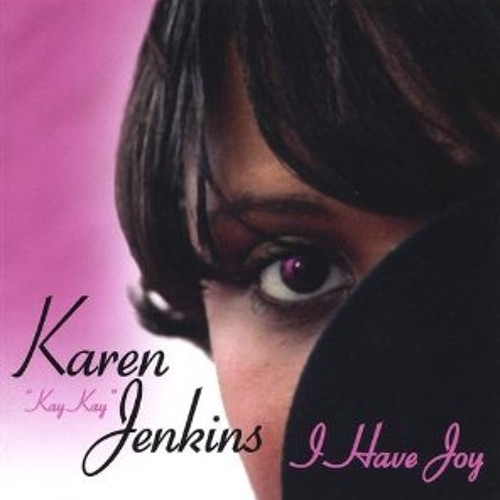 Karen Jenkins’s avatar