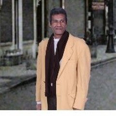 Abdudllah Ismaili