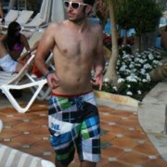 Tomer Keinan