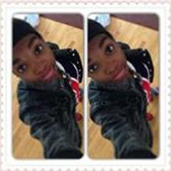 Dontejiah Yea'dat Taylor