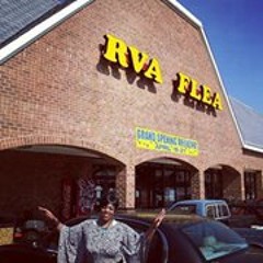 Rva FleaMarket