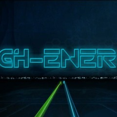 High - Energy