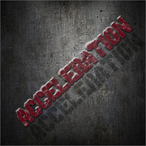 SoundCloud profile picture for @acceleration