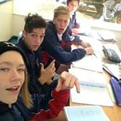 Lachlan Di Sebastiano