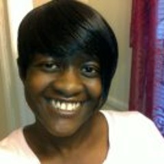 Timekia Jones Denise