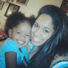 Corisha BossLadyy Tashae