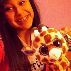 Brenda Mendoza <3