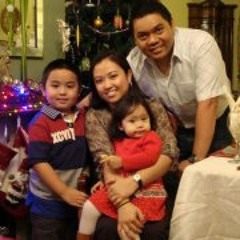 Gretchel Caringal Lubi