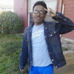 Malique GeekedUp Taylor