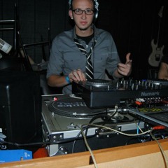DJ TeKzMiX