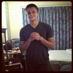 Jacob Hayworth
