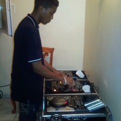 Dj Miimiick