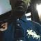 Floyd Gilyard