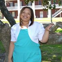 Rochelle Denise Daniel