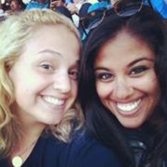 Christina Maldonado 2