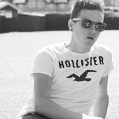 Casey Pickering 1