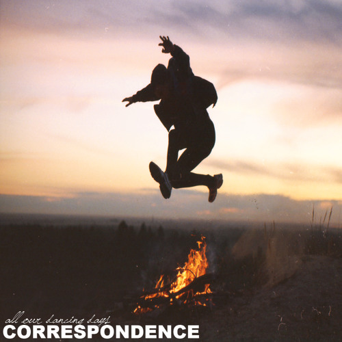 SoundCloud profile picture for @correspondence
