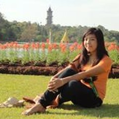 Wine Shwe Yee Aung