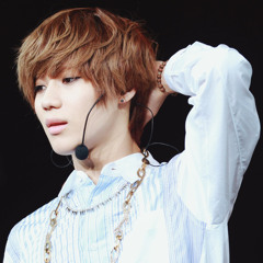 October Teamin Lee SHINee