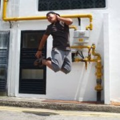 Syuqrie Theforgotten