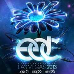 EDC Las Vegas 2013