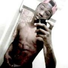 Shadarious Grandberry