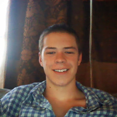 Ethan Bate