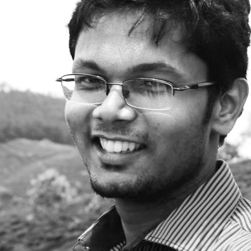 Rahil SC’s avatar