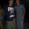 Edson Mendoza 1