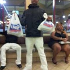 Tray Tohandsome Broadway