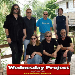 Wednesday-Project