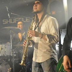 KOJI OKADA