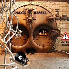 Druck-Kessel