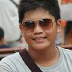 Jiroh Gonzales Andal