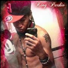 Parker Saintonio Lewis